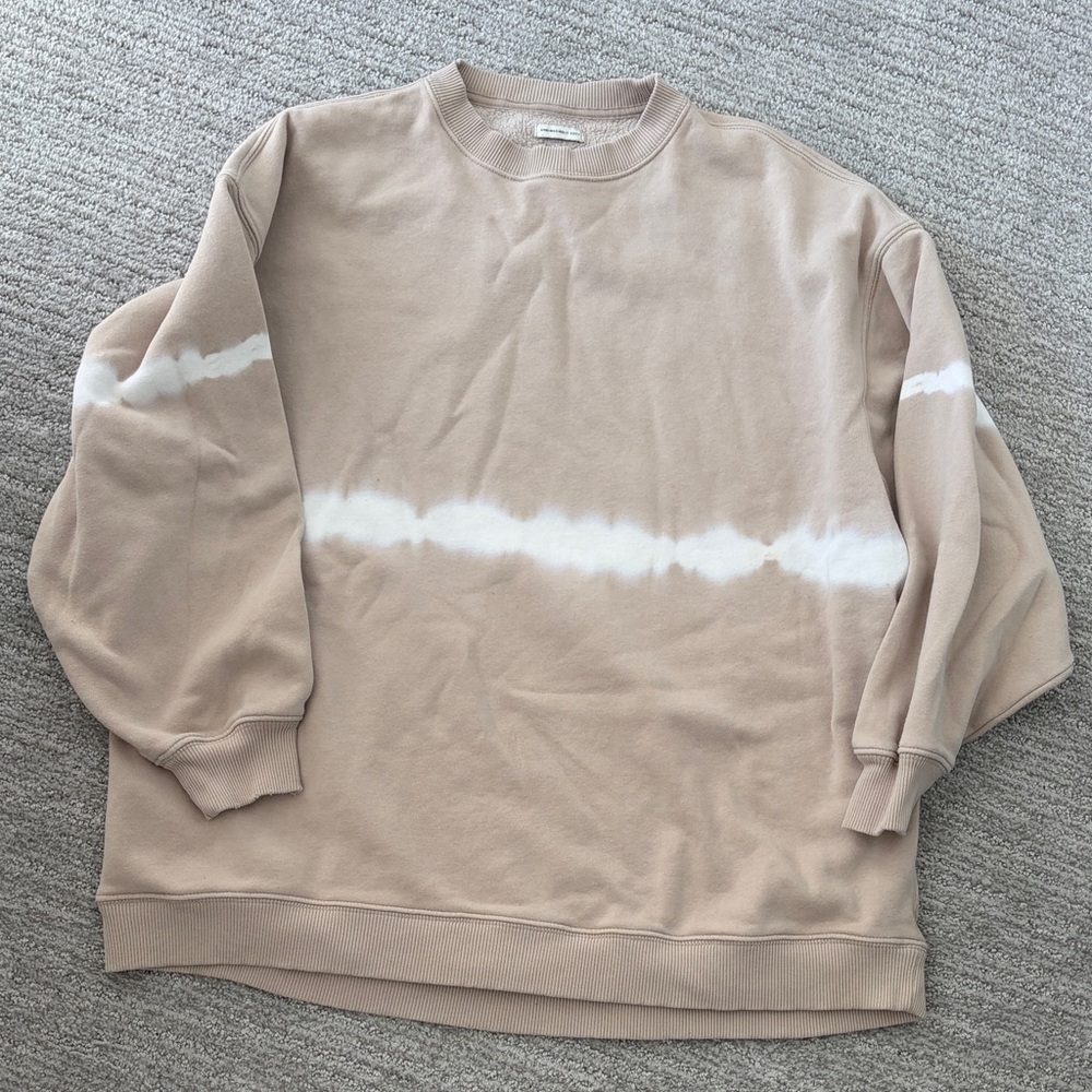 American Eagle soft and comfy crewneck